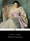 The Princess Casamassima (eBook)